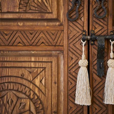 Riad Imperia Марракеш Экстерьер фото