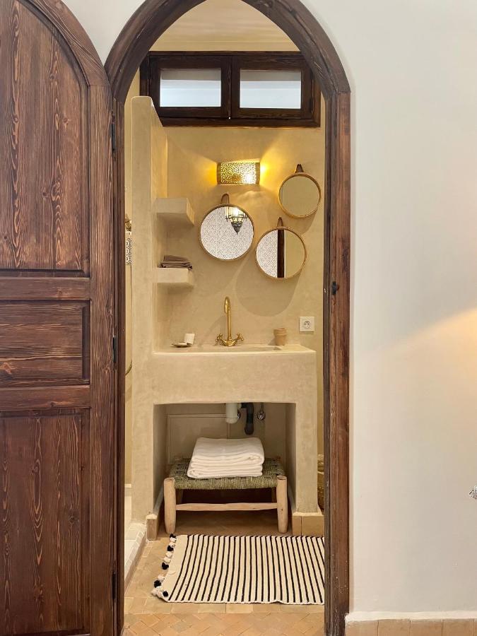 Riad Imperia Марракеш Экстерьер фото