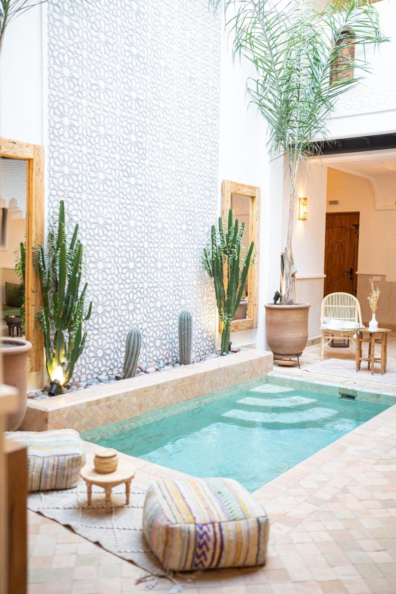 Riad Imperia Марракеш Экстерьер фото