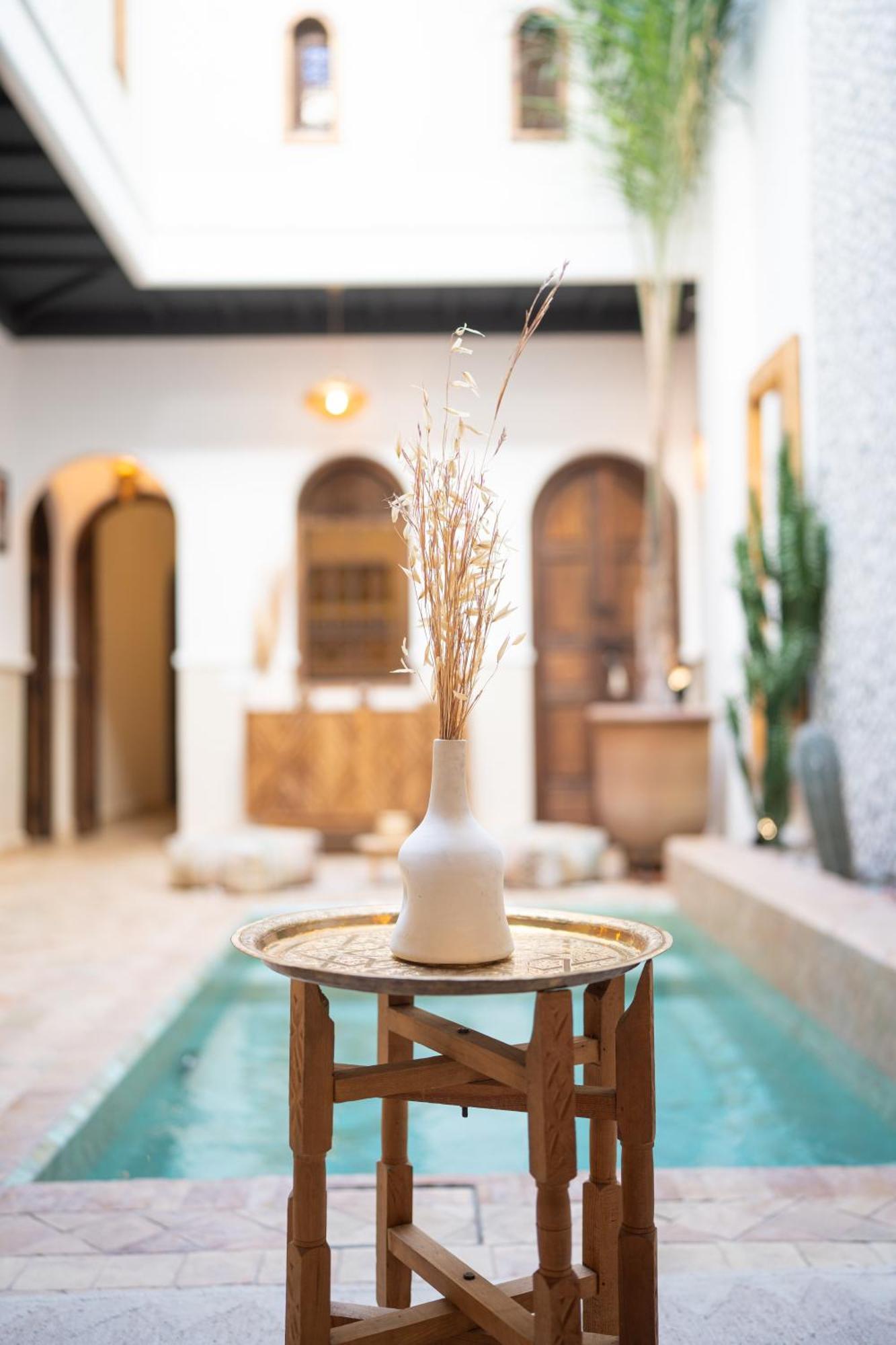 Riad Imperia Марракеш Экстерьер фото
