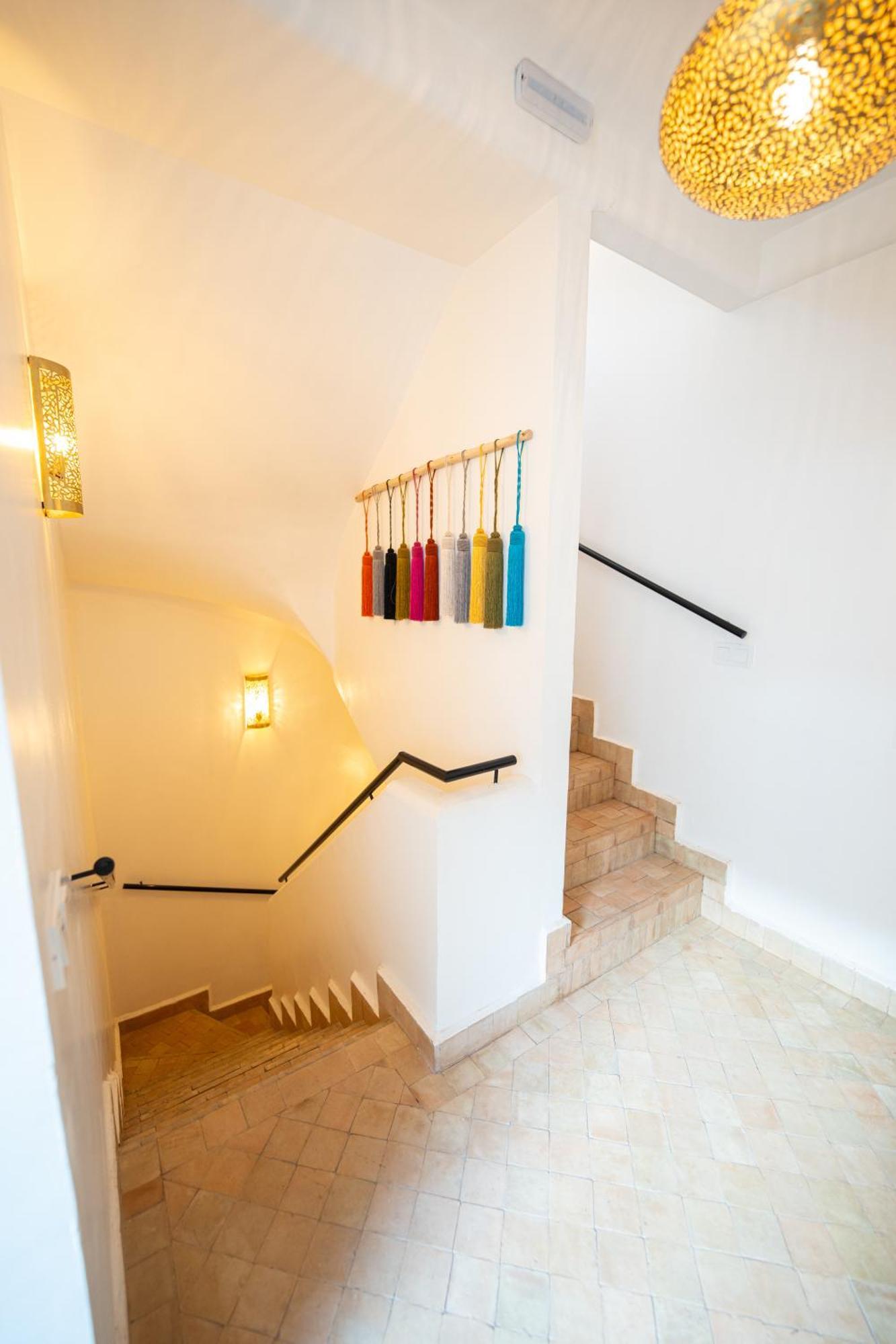 Riad Imperia Марракеш Экстерьер фото