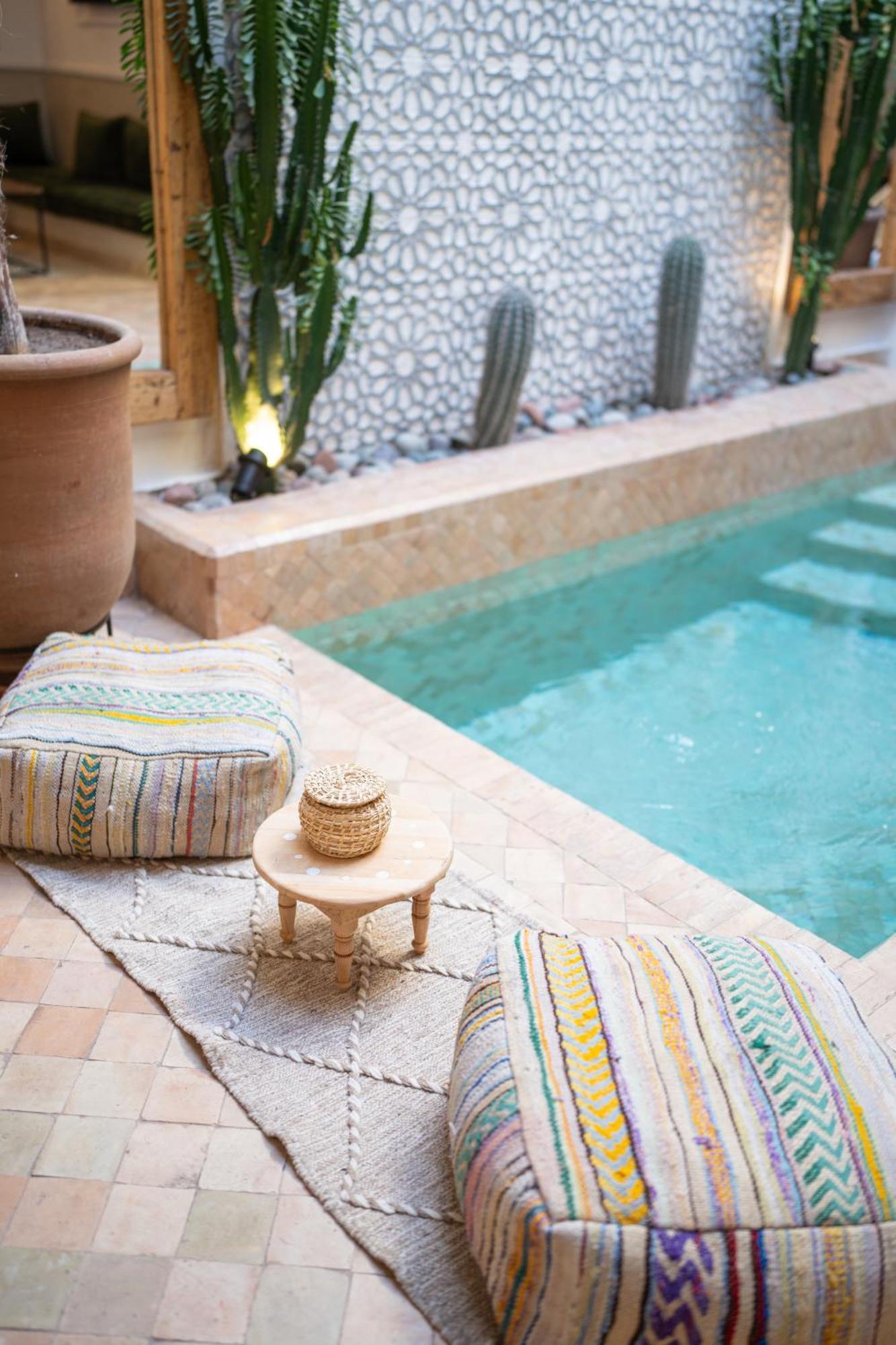 Riad Imperia Марракеш Экстерьер фото