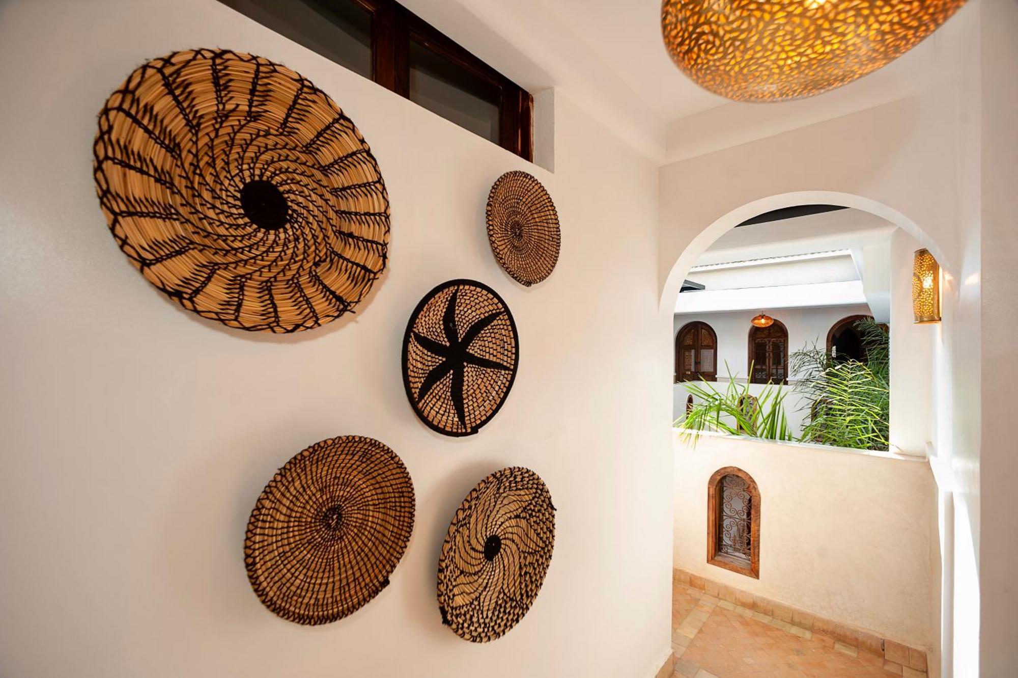 Riad Imperia Марракеш Экстерьер фото