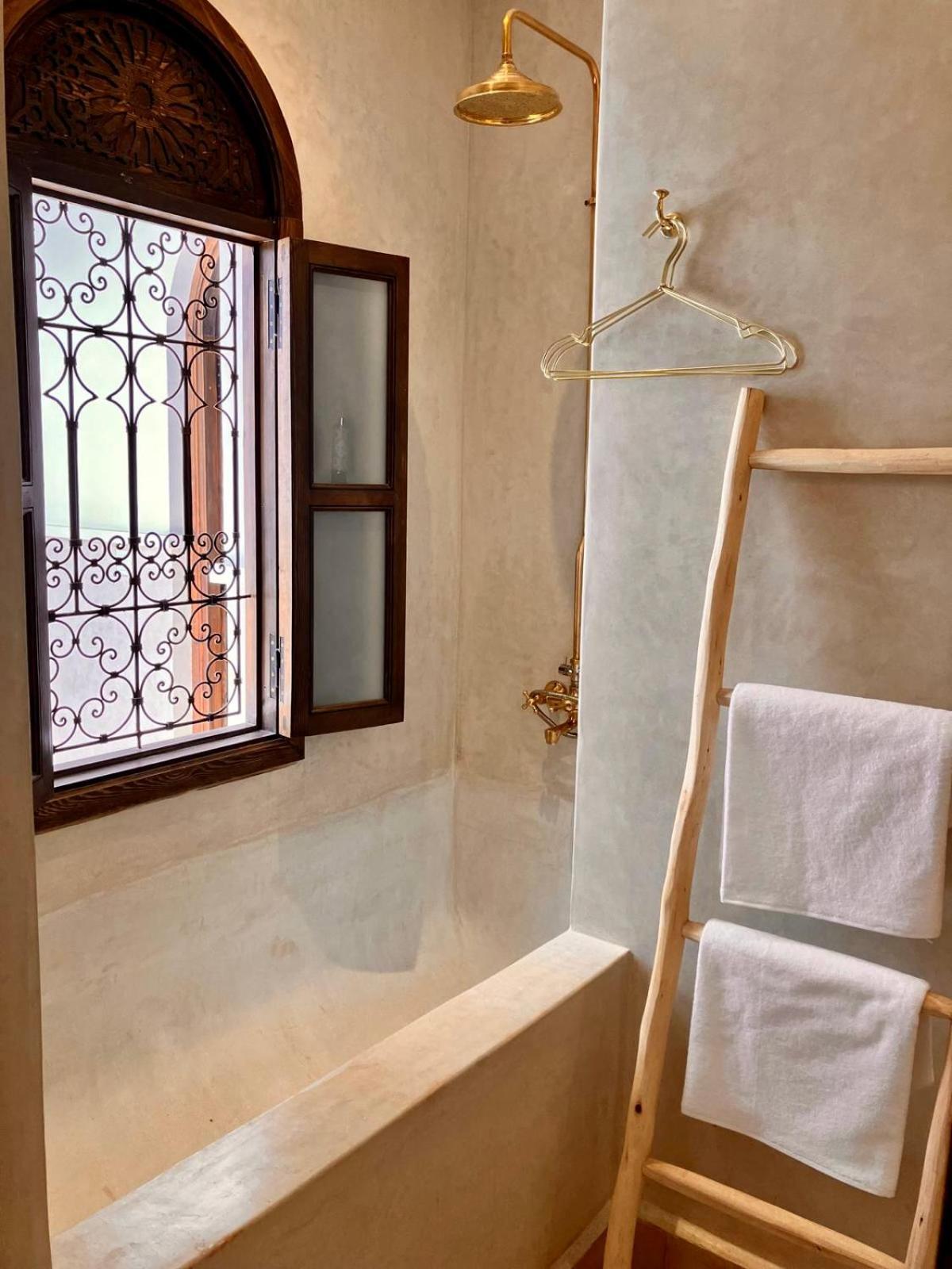 Riad Imperia Марракеш Экстерьер фото