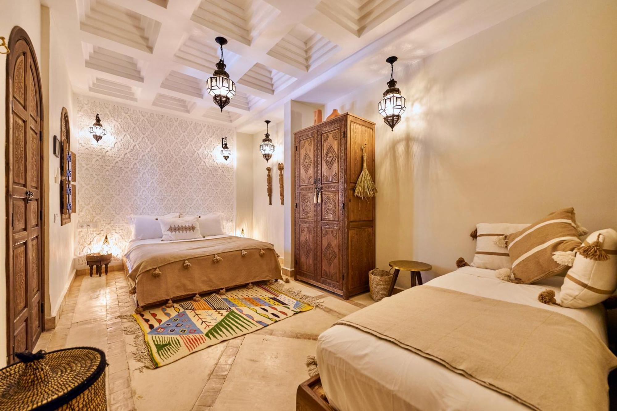 Riad Imperia Марракеш Экстерьер фото