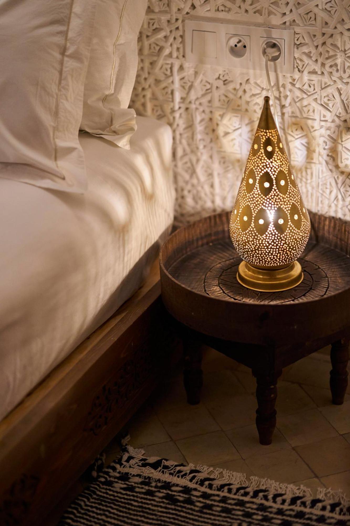Riad Imperia Марракеш Экстерьер фото