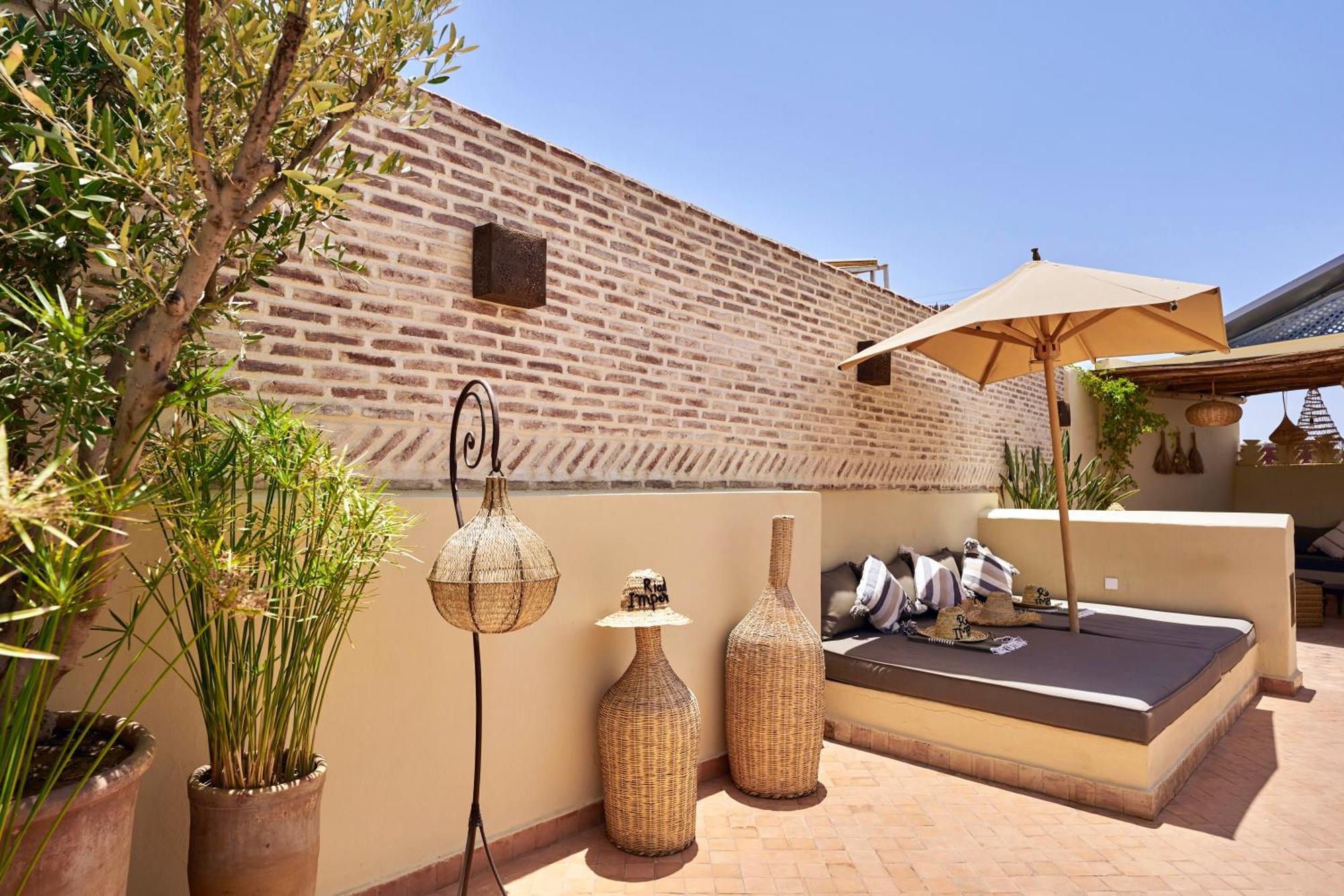 Riad Imperia Марракеш Экстерьер фото
