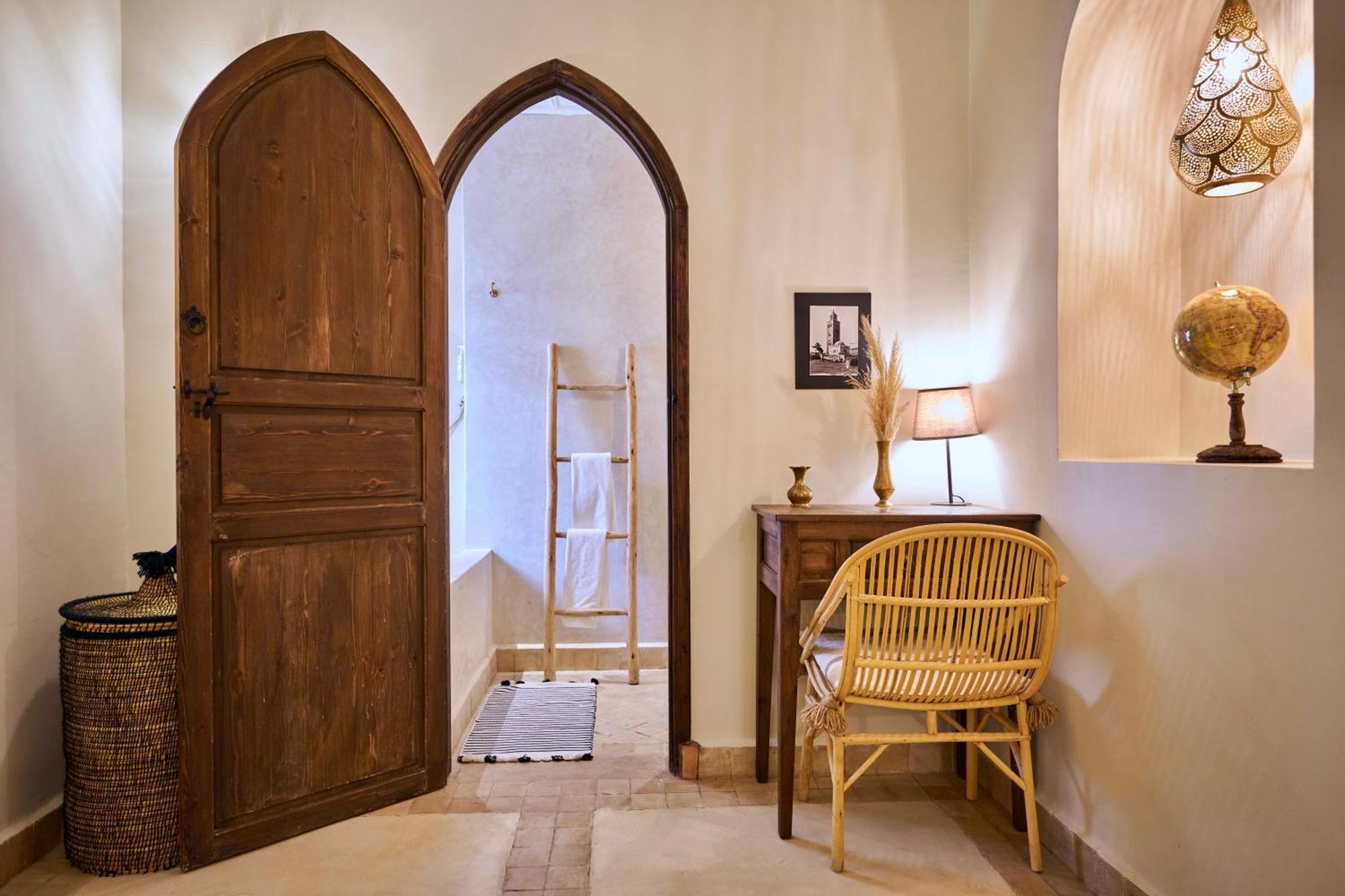 Riad Imperia Марракеш Экстерьер фото