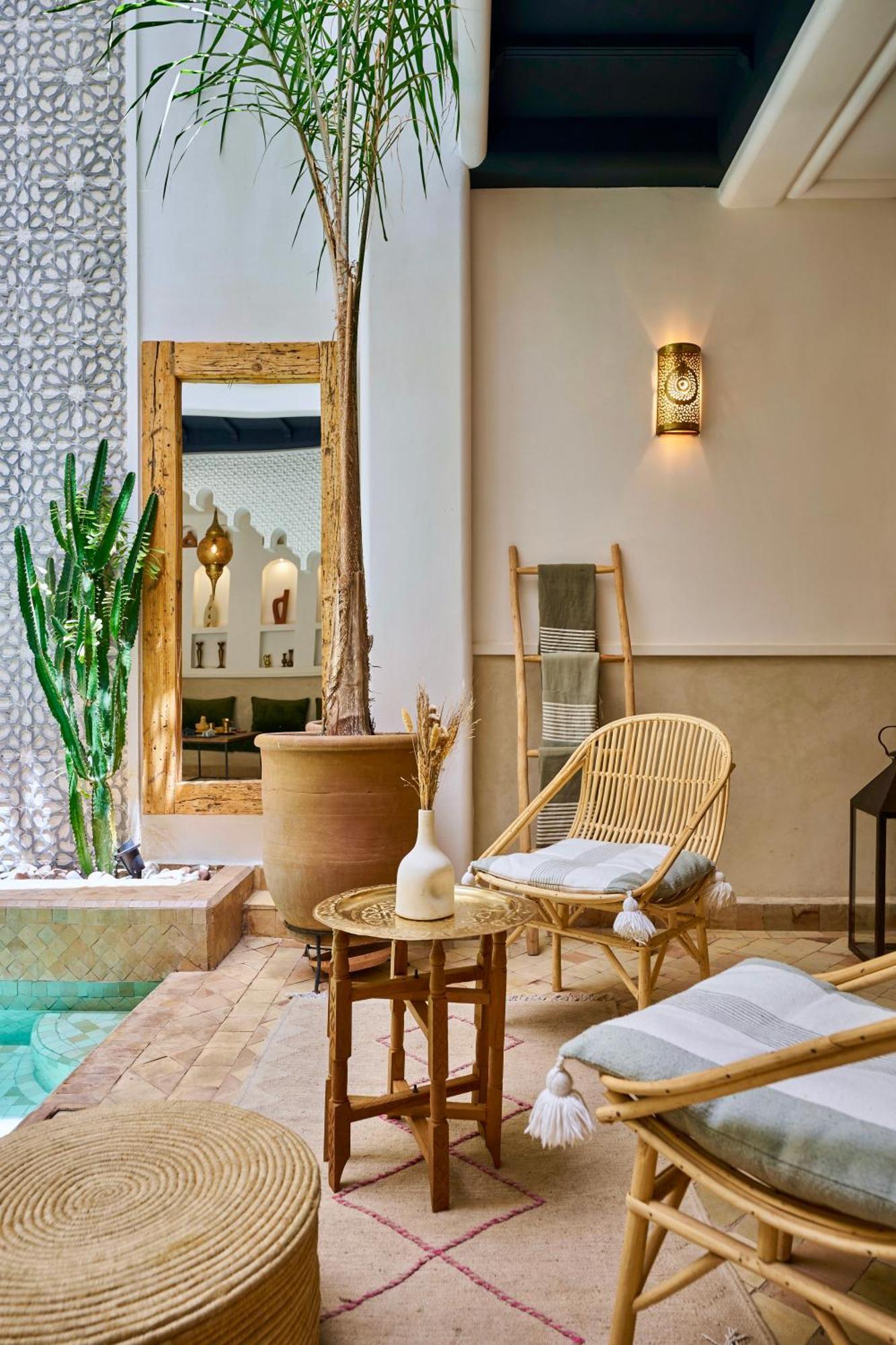 Riad Imperia Марракеш Экстерьер фото